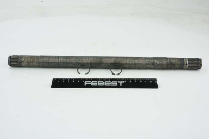 Comprar Árbol de transmisión de FEBEST 2112-FOCIILH a bajo precio de 42,99 €