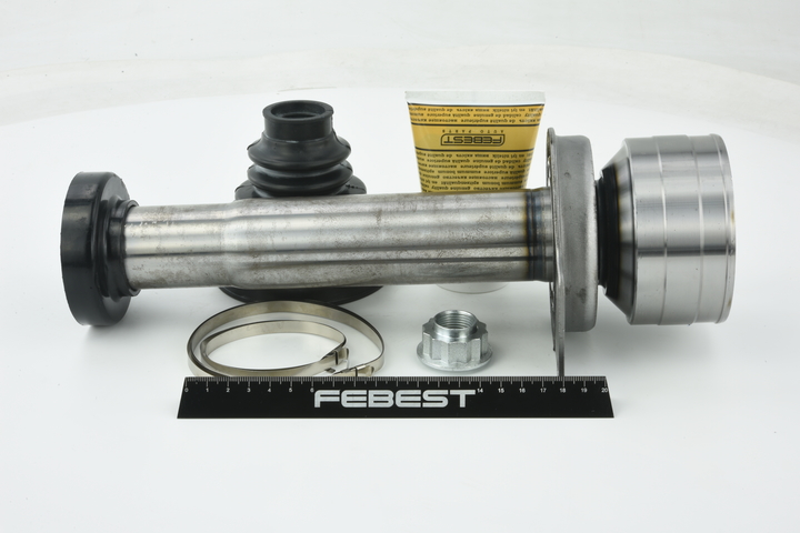 Comprar Juego de articulación, árbol de transmisión de FEBEST 2311-T5DRH a bajo precio de 345,18 €