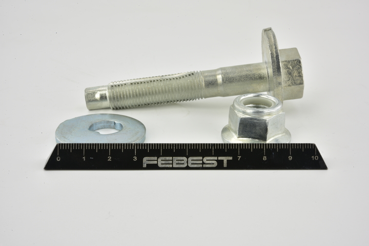 Sturzkorrekturschraube 2429-DUSTR-KIT
