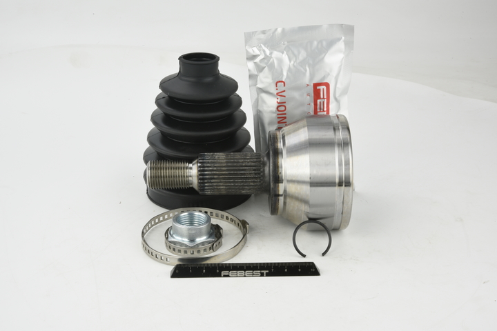 Acquista Giunto omocinetico da FEBEST 2910-EVOQ a buon mercato per soli 152,47 €