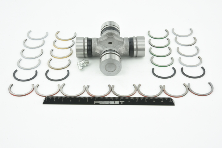 Hardyscheibe ASN-R51MF