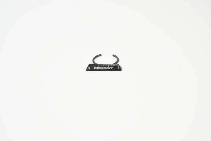 Montagesatz, Faltenbalg Antriebswelle CC-1-28X2 von FEBEST günstig für 1,73 € online kaufen