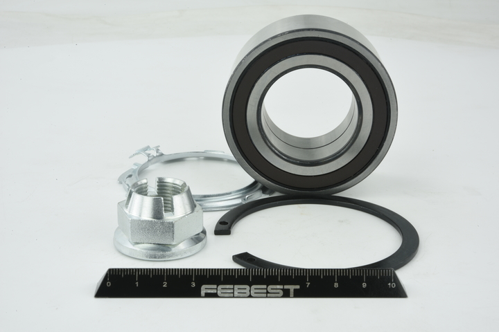 Compre FEBEST Kit de rolamento de roda Art.: DAC42770039M-KIT online