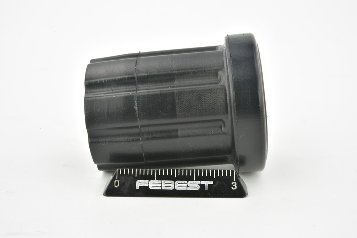 Compre Casquilho de apoio, mola de lâmina da FEBEST HYSB-H1TQR a um preço baixo por 3,20 €