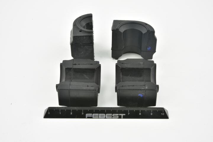 Stabigummis VWSB-5G1R-KIT