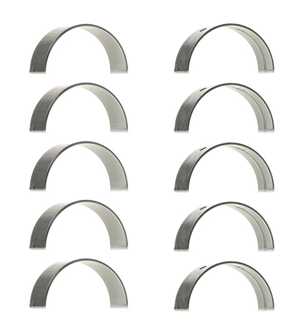 Kurbelwellenlagersatz 6035080000 von NE günstig für 39,82 € online kaufen