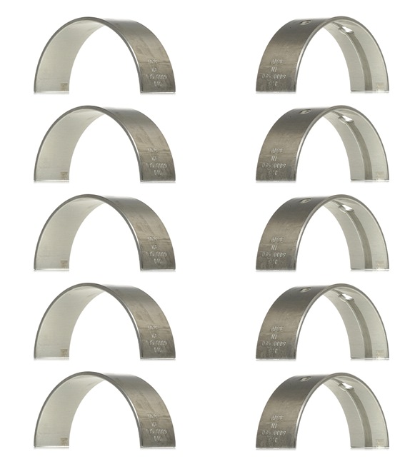 Kurbelwellenlagersatz 6035081000 von NE günstig für 47,21 € online kaufen