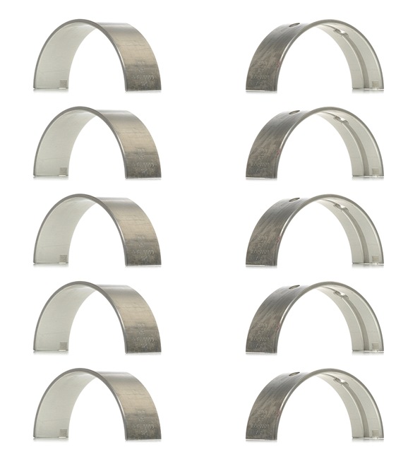 Kurbelwellenlagersatz 6035082000 von NE günstig für 39,52 € online kaufen