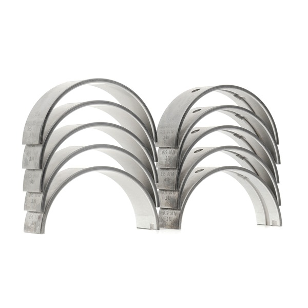 Kurbelwellenlagersatz 6035091000 von NE günstig für 73,15 € online kaufen