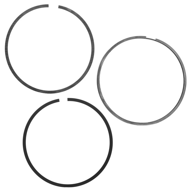 Kolbenringsatz 8907570000