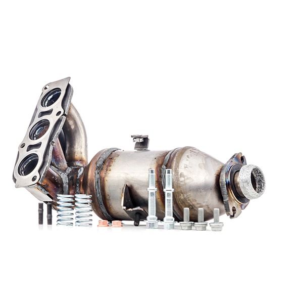 Acquista online BOSAL Catalizzatore Art.: 090-012