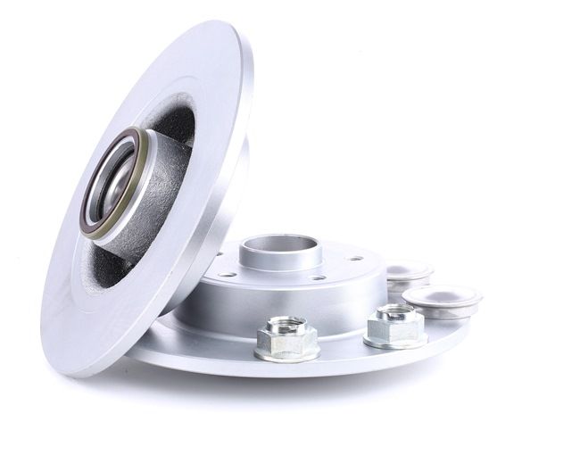 Acquista online QUARO Disco freno Art.: QD1271