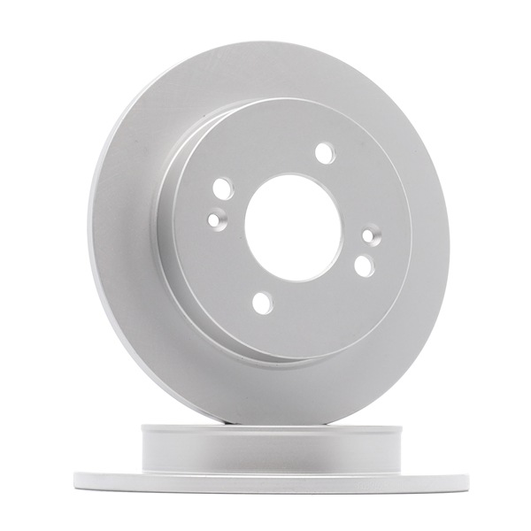 Bremsscheibe QD7023 von QUARO günstig für 35,80 € online kaufen