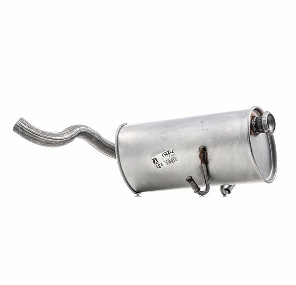 Compre Panela de escape traseira da BOSAL 135-225 a um preço baixo por 73,76 €