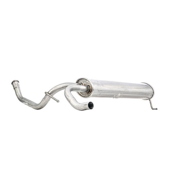 Compre Panela de escape traseira da BOSAL 135-721 a um preço baixo por 65,41 €