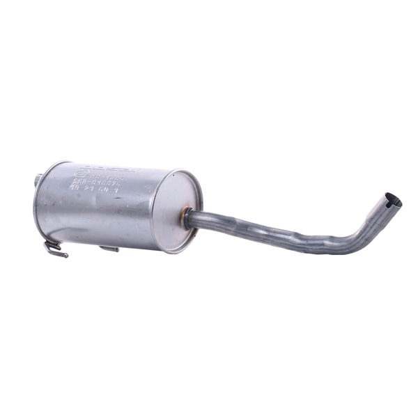 Compre Panela de escape traseira da BOSAL 148-193 a um preço baixo por 76,81 €