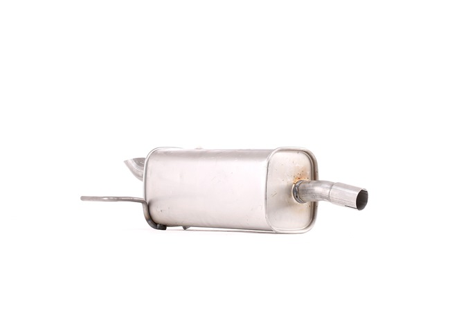 Endschalldämpfer von BOSAL für Astra Mk V (H) (A04) Schrägheck günstig online kaufen