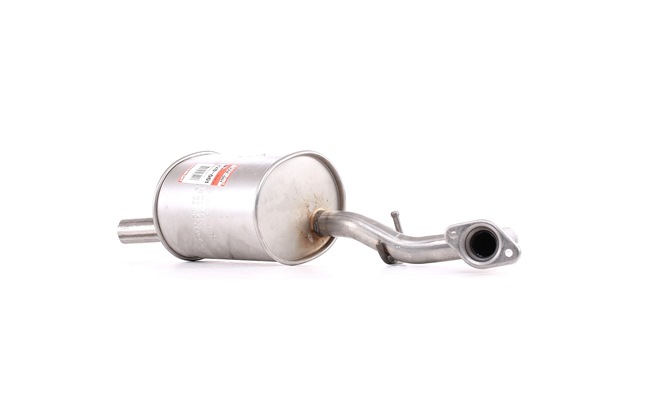 Compre Panela de escape traseira da BOSAL 228-001 a um preço baixo por 78,70 €