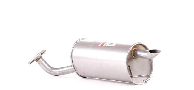 Compre Panela de escape traseira da BOSAL 228-041 a um preço baixo por 70,50 €