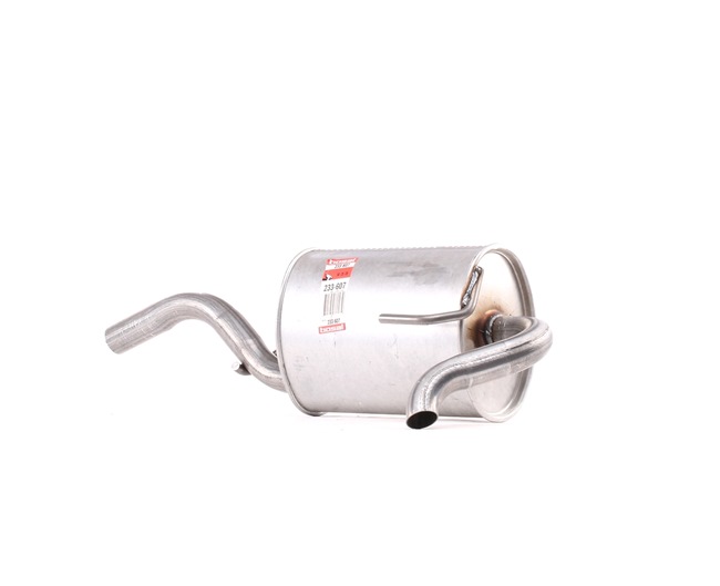 Compre Panela de escape traseira da BOSAL 233-607 a um preço baixo por 65,59 €