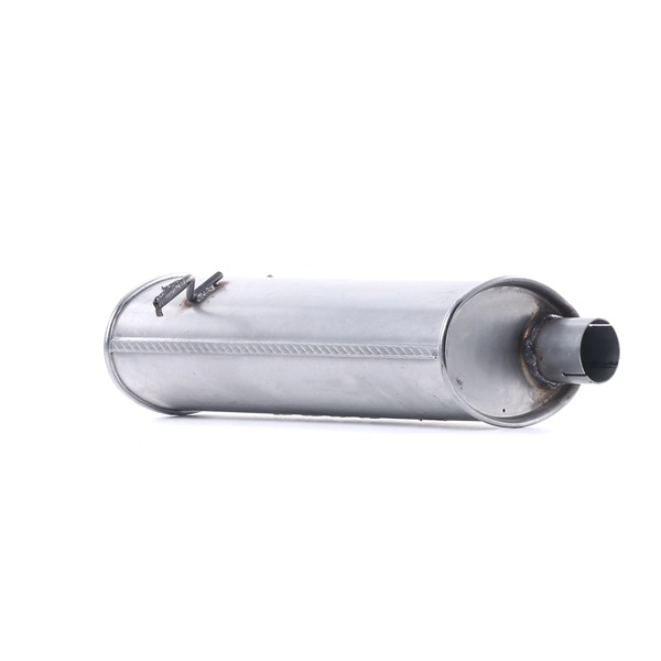 Compre Panela de escape traseira da BOSAL 235-007 a um preço baixo por 69,58 €