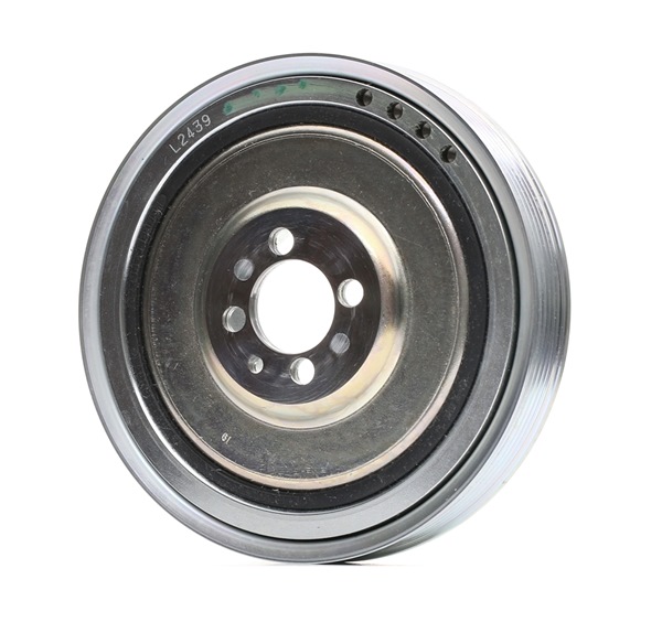 Achetez des Poulie damper (vilebrequin) DAYCO DPV1046 à prix pour 83,28 €