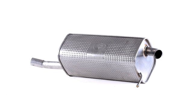 Compre Panela de escape traseira da POLMO 08.542 a um preço baixo por 66,52 €