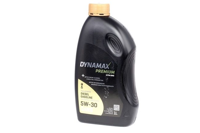Comprar Aceite de motor de DYNAMAX 502053 a bajo precio de 10,36 €
