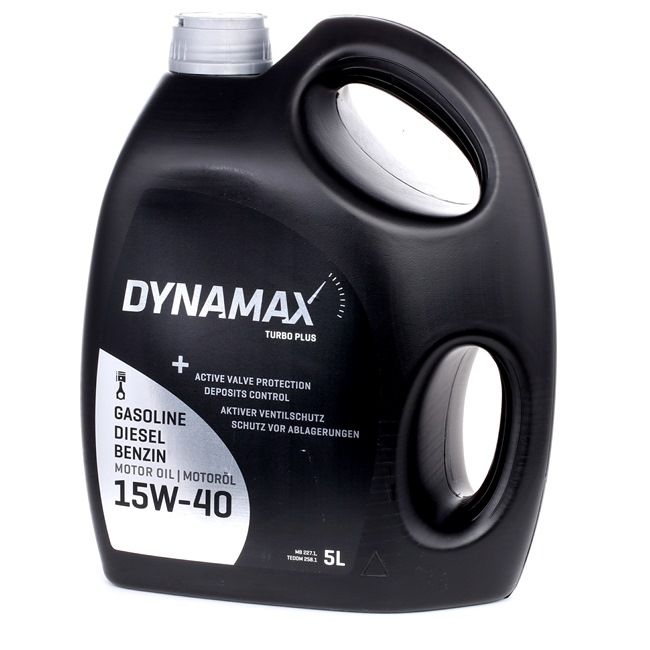 Comprar Aceite de motor de DYNAMAX 502154 a bajo precio de 26,73 €
