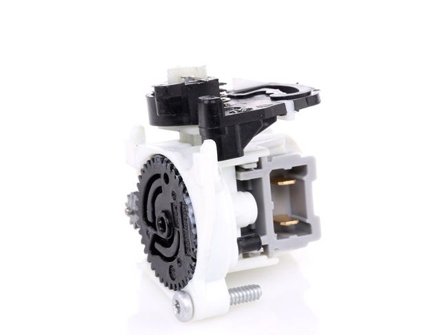 Heckklappenschloß 16SKV330 von ESEN SKV günstig für 26,08 € online kaufen