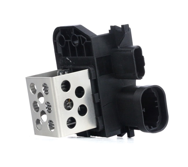 Vorwiderstand, Elektromotor-Kühlerlüfter 94SKV017