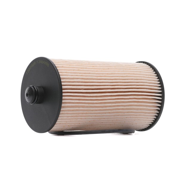 Kraftstofffilter 9F0143 VOLKSWAGEN CRAFTER von RIDEX