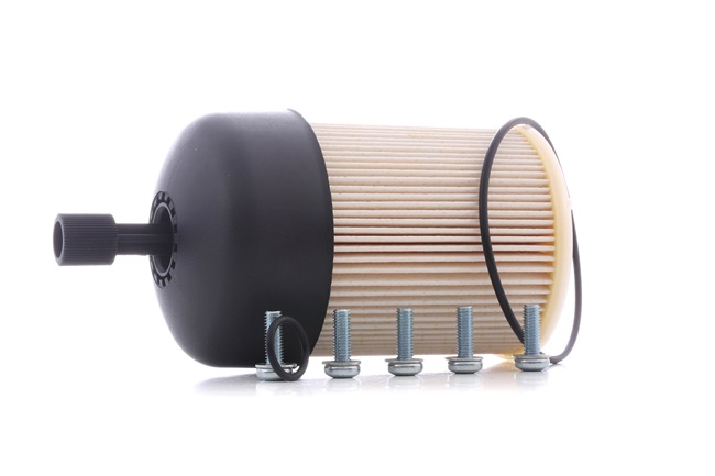Achetez des Filtre à carburant de chez STARK en ligne pour Talento Camion plate-forme/Châssis (296) à prix modérés