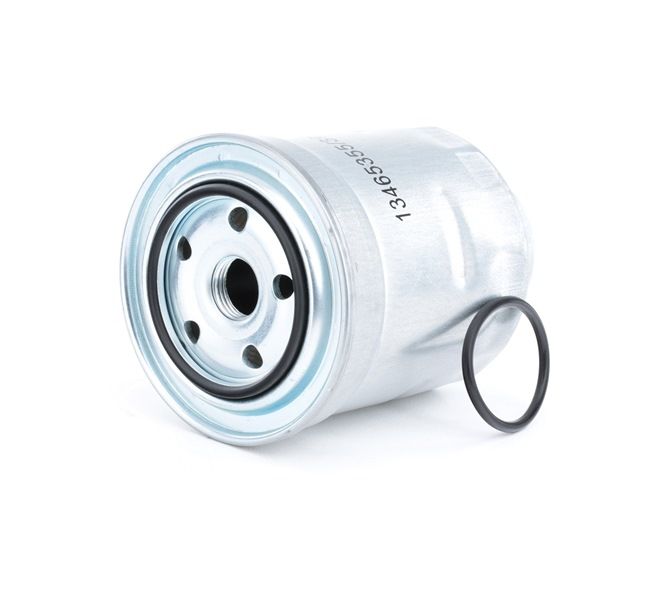 Kraftstofffilter 9F0168 TOYOTA AURIS von RIDEX