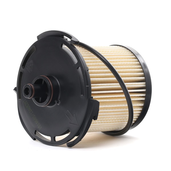 Compre Filtro de combustível da RIDEX 9F0169 a um preço baixo por 11,00 €