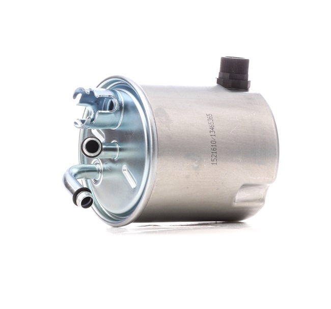 Online Shop für Kraftstofffilter von RIDEX EAN: 4059191589609