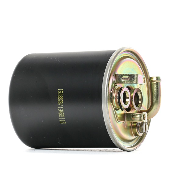 Compre Filtro de combustível da RIDEX 9F0218 a um preço baixo por 14,38 €