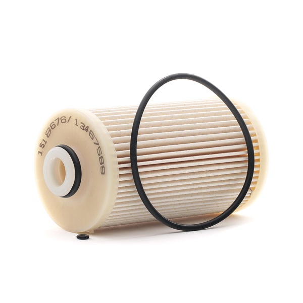 Acquista online RIDEX Filtro carburante Art.: 9F0234