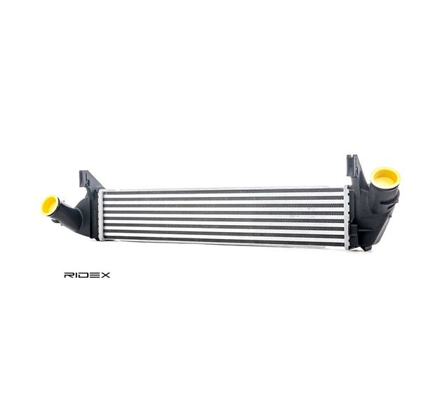 Acquista Intercooler da RIDEX 468I0063 a buon mercato per soli 58,59 €