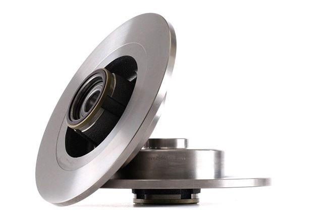 Acquista online RIDEX Disco freno Art.: 82B1685