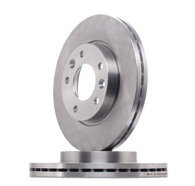 Online Shop für Bremsscheibe von RIDEX EAN: 4059191591725