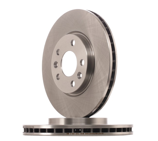 Bremsscheibe SKBD-0023839 von STARK günstig für 44,15 € online kaufen