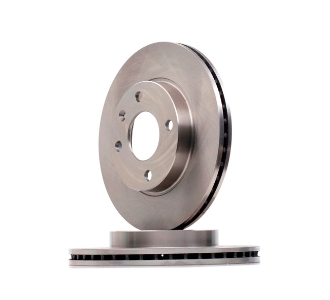 Comprar Disco de freno de STARK SKBD-0023858 a bajo precio de 35,08 €
