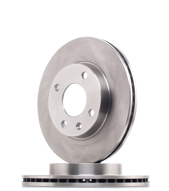 Comprar Disco de freno de RIDEX 82B1714 a bajo precio de 33,67 €