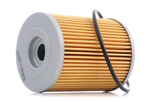 Køb RIDEX Oliefilter Art.: 7O0164 online