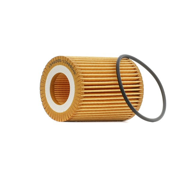 Ölfilter für BMW von RIDEX