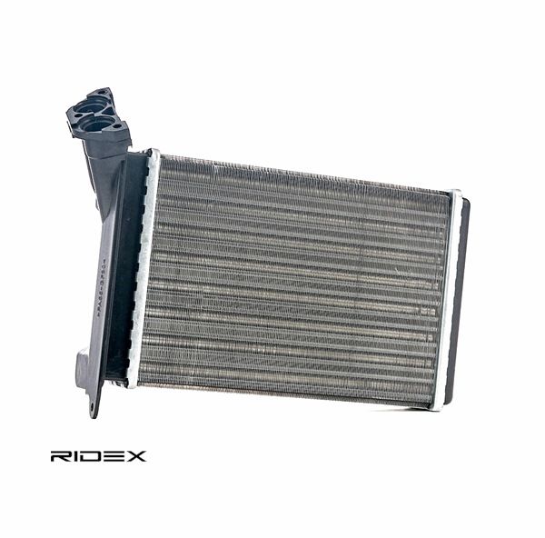 Osta Lämmityslaitteen kenno RIDEX:llä 467H0112 edullisesti hintaan 45,87 €