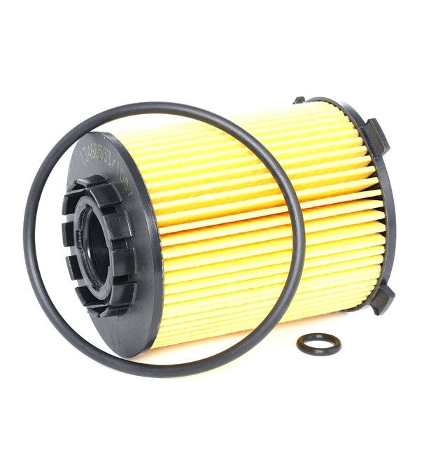 Ölfilter 7O0199 von RIDEX günstig für 6,87 € online kaufen