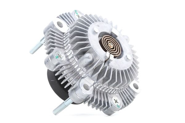 Kjøp Clutch, kjølevifte av RIDEX 509C0046 til den lave prisen 465,48 NOK