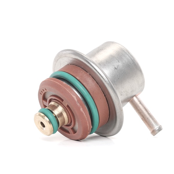 Acquista Regolatore pressione carburante da RIDEX 168C0002 a buon mercato per soli 26,16 €